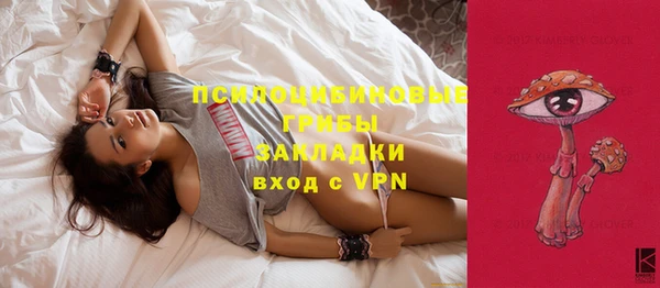 герыч Алексеевка